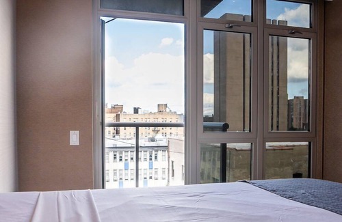 Washington Heights Hotel | Hotel MOCA NYC