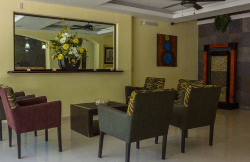 Colonia 5 de Diciembre Hotel | Hotel Mocali