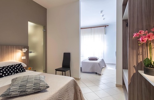 Riccione Hotel | Hotel Mocambo