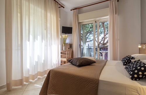 Riccione Hotel | Hotel Mocambo