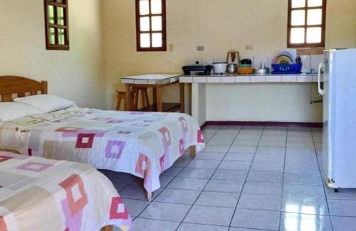 Montezuma Hotel | Hotel Moctezuma