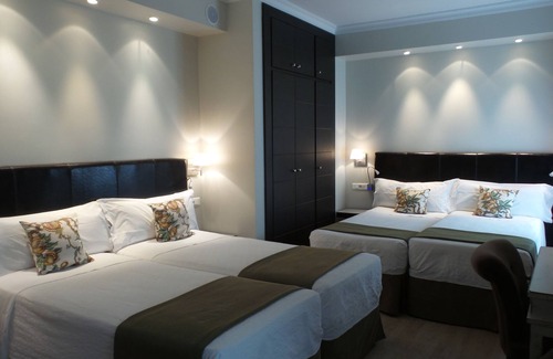 Sol Hotel | Hotel Moderno