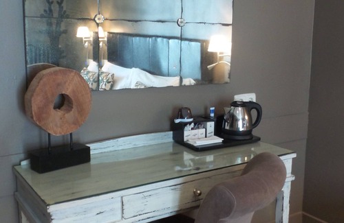 Sol Hotel | Hotel Moderno