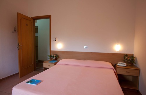 Terme Luigiane Hotel | Hotel Moderno