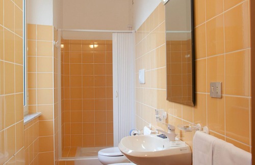 Terme Luigiane Hotel | Hotel Moderno