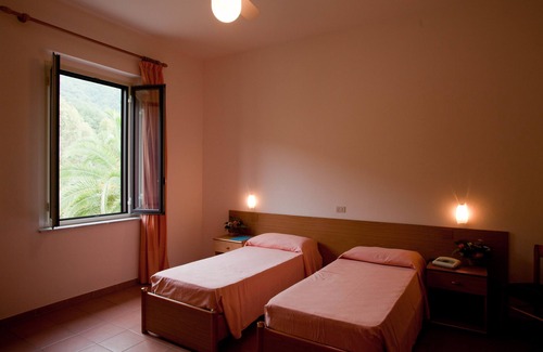 Terme Luigiane Hotel | Hotel Moderno