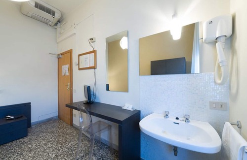 Pisa City Centre Hotel | Hotel Moderno