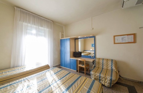 Pisa City Centre Hotel | Hotel Moderno