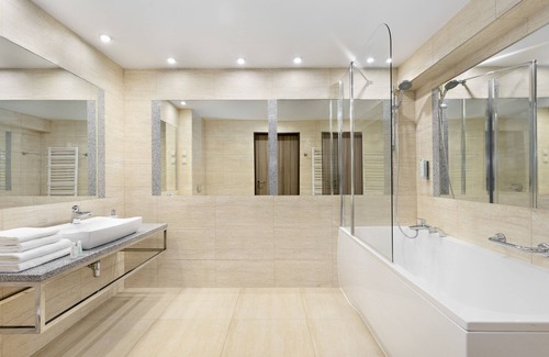 Grunwald Hotel | Hotel Moderno
