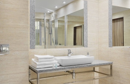 Grunwald Hotel | Hotel Moderno