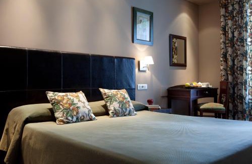 Sol Hotel | Hotel Moderno Puerta del Sol