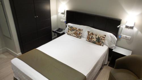 Sol Hotel | Hotel Moderno Puerta del Sol