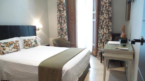 Sol Hotel | Hotel Moderno Puerta del Sol