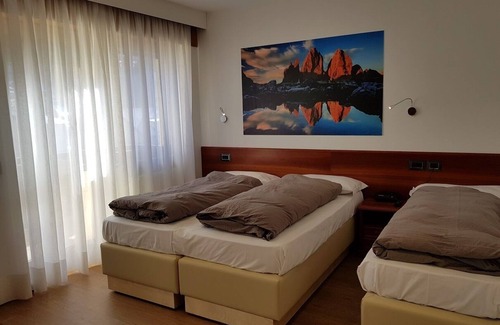 Moena Hotel | Hotel Moena