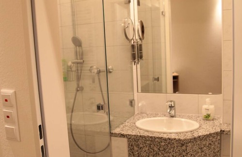Moers Hotel | Hotel Moerser Hof