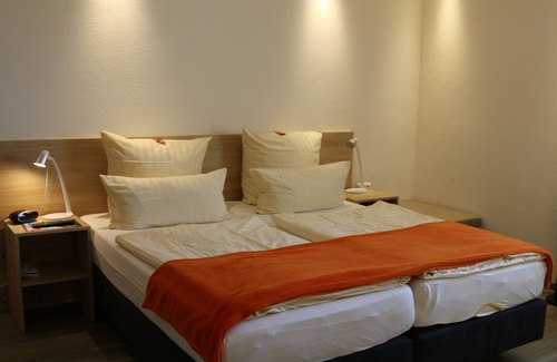 Moers Hotel | Hotel Moerser Hof