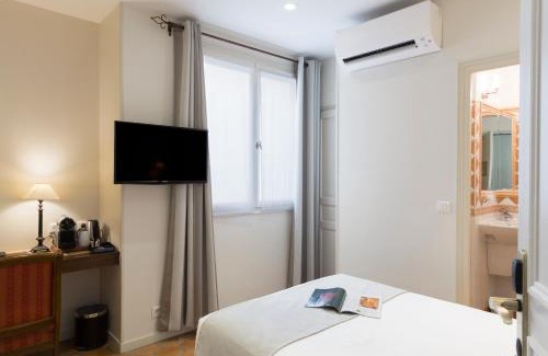 9th Arrondissement Hotel | Hotel Mogador