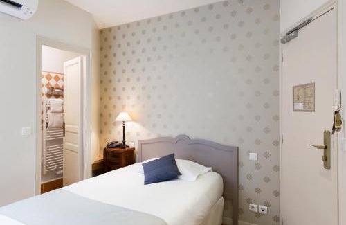 9th Arrondissement Hotel | Hotel Mogador
