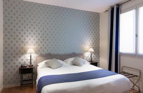 9th Arrondissement Hotel | Hotel Mogador