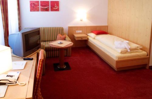 Lech am Arlberg Hotel | Hotel Mohnenfluh