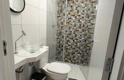 Faxinal dos Guedes Hotel | Hotel Moinho de Vento