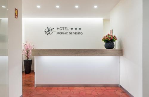 Viseu Hotel | Hotel Moinho De Vento