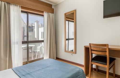 Viseu Hotel | Hotel Moinho De Vento