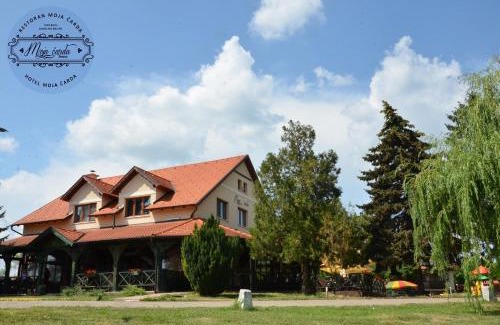Temerin Hotel | Hotel Moja Čarda