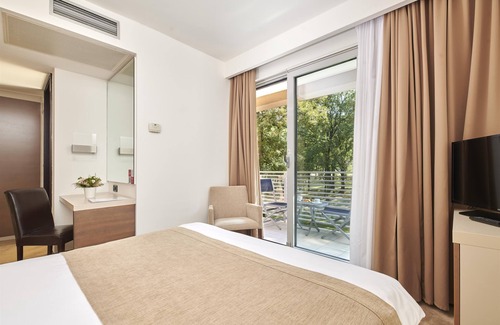 Zelena Hotel | Hotel Molindrio Plava Laguna