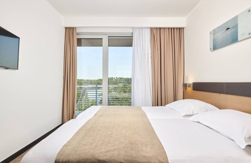 Zelena Hotel | Hotel Molindrio Plava Laguna