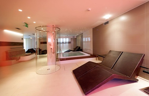 Zelena Hotel | Hotel Molindrio Plava Laguna