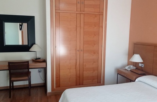 Ronda Hotel | Hotel Molino