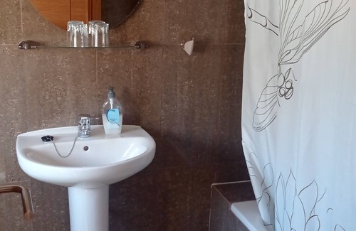 Ronda Hotel | Hotel Molino
