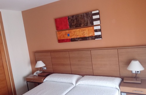 Ronda Hotel | Hotel Molino