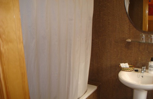 Ronda Hotel | Hotel Molino
