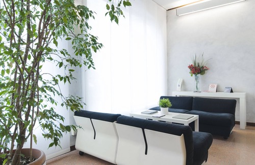 Calvairate Hotel | Hotel Molise 2