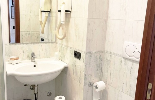 Calvairate Hotel | Hotel Molise 2