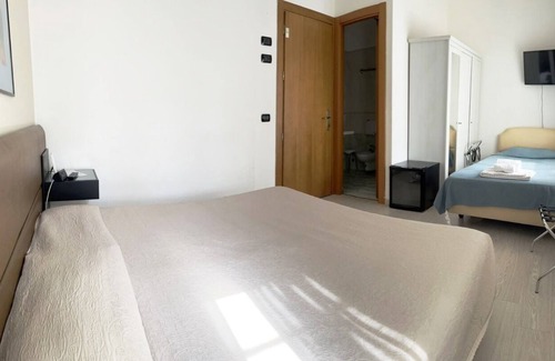 Calvairate Hotel | Hotel Molise 2