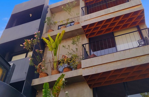Tuxtla Gutierrez Hotel | Hotel Momotus