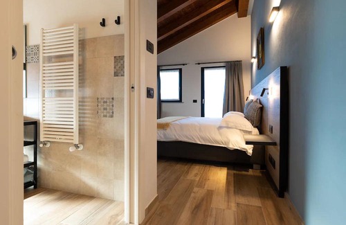Chef-Lieu Hotel | Hotel Mon Émile