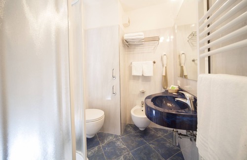 Riccione Hotel | Hotel Mon Cheri