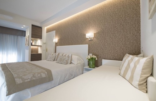 Riccione Hotel | Hotel Mon Cheri