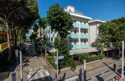 Alba Hotel | Hotel Mon Pays