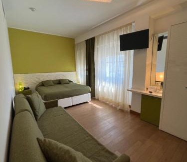 Alba Hotel | Hotel Mon Pays