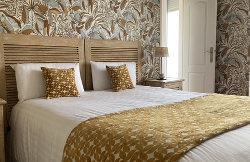 La Baule-Escoublac Hotel | Hotel Mona Lisa