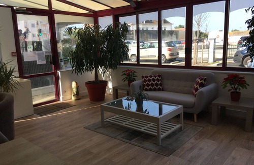 La Baule-Escoublac Hotel | Hotel Mona Lisa