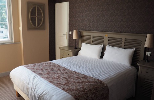 La Baule-Escoublac Hotel | Hotel Mona Lisa