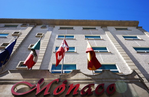 Cuauhtemoc Apartment | Hotel Monaco
