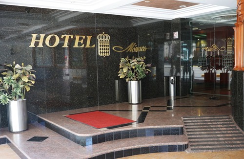 Cuauhtemoc Apartment | Hotel Monaco