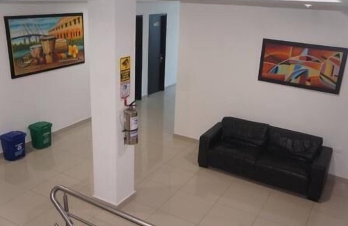 Centro Historico Hotel | Hotel Monaco Real